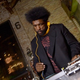 Questlove (Michael Loccisano/Getty Images)